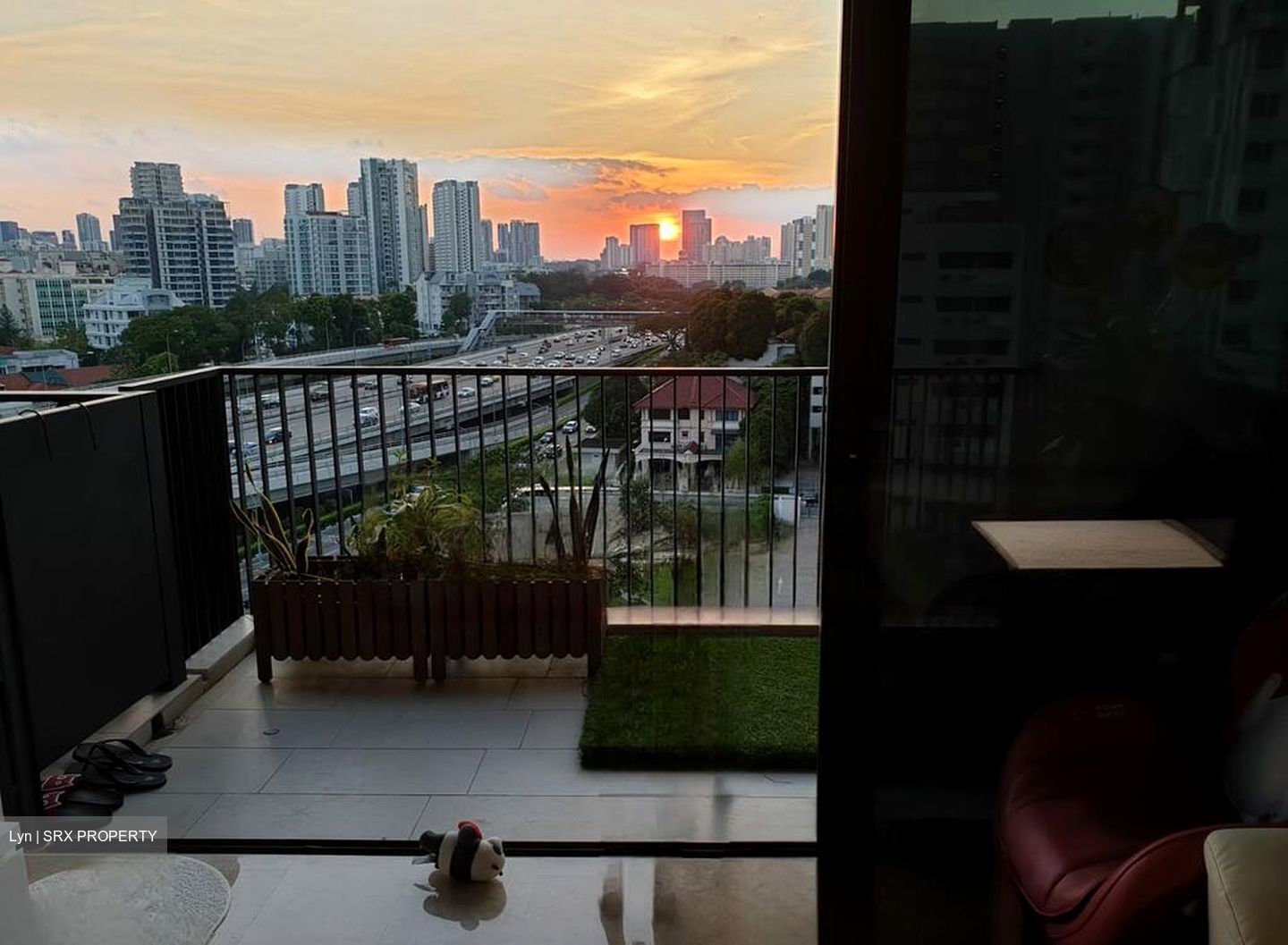 The Venue Residences (D13), Apartment #482072501